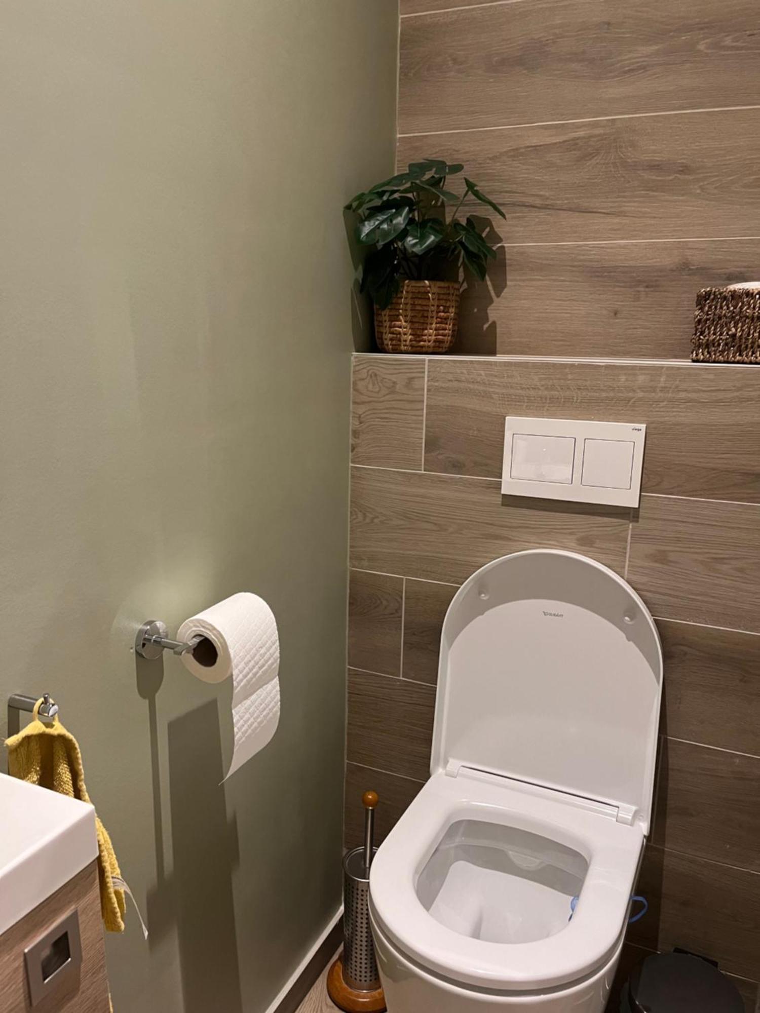 Appartement Logies La Parmentiere La Panne