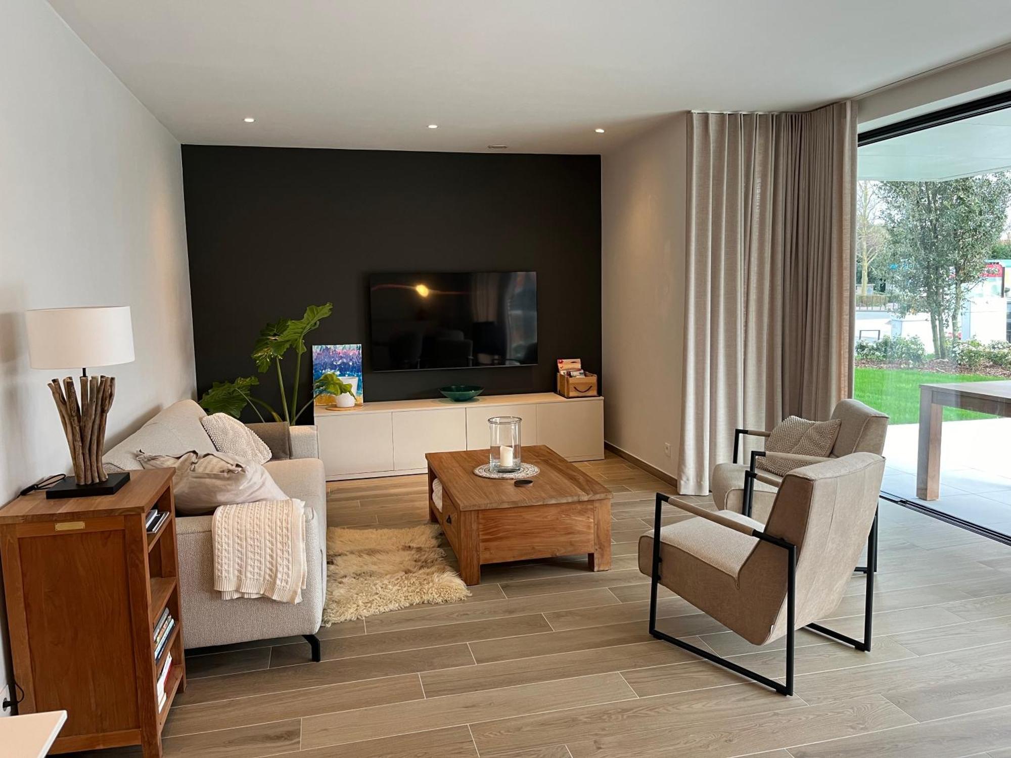Appartement Logies La Parmentiere