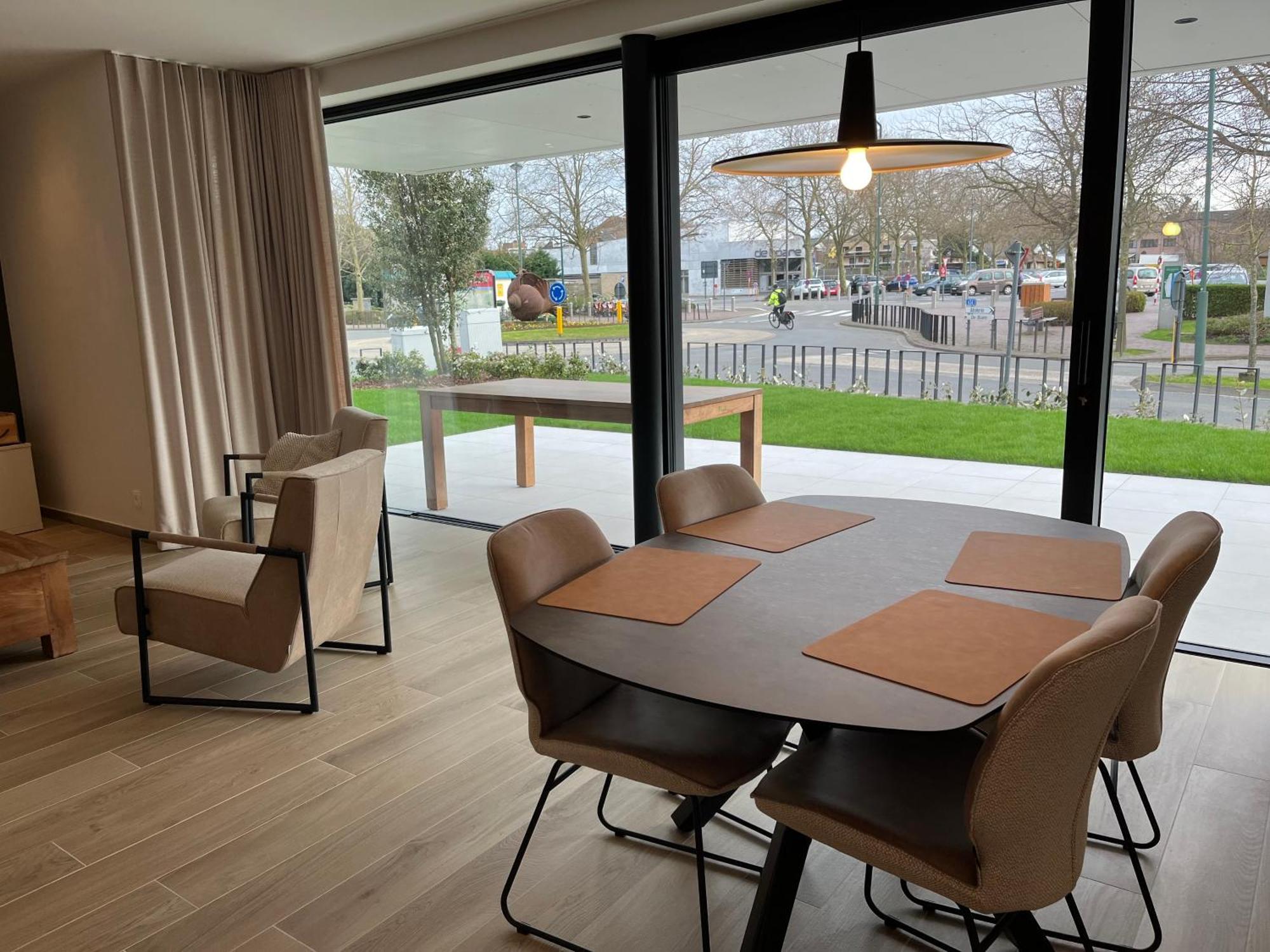 Appartement Logies La Parmentiere *