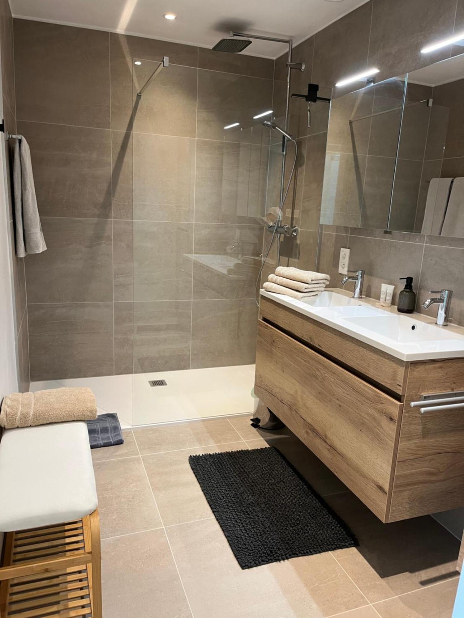 Logies La Parmentiere Appartement *