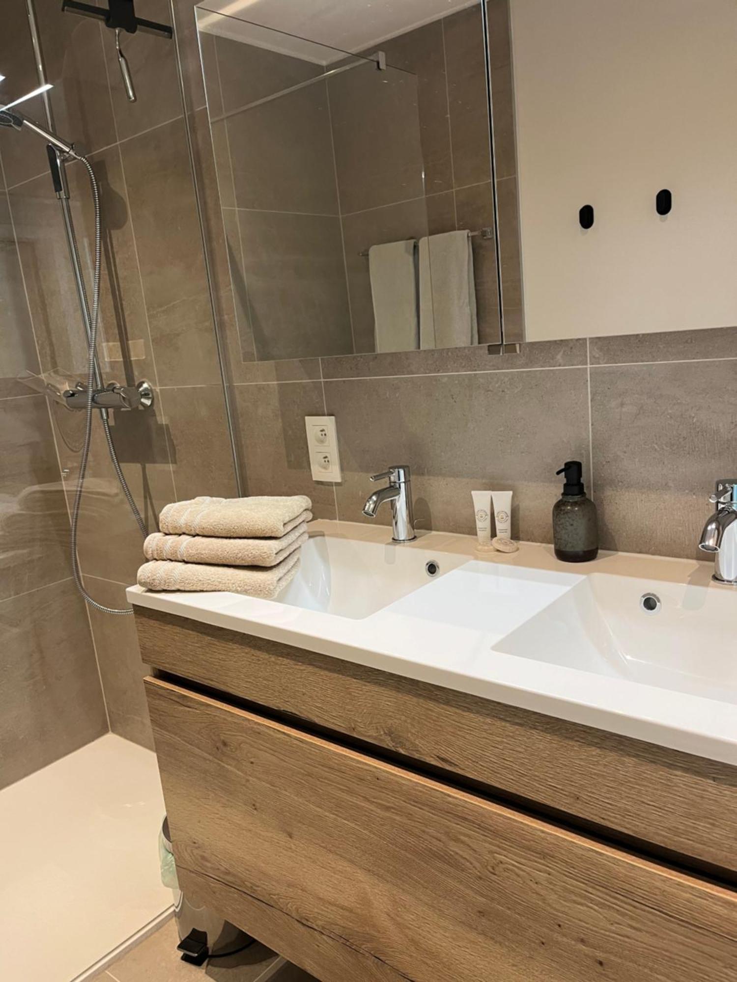 Appartement Logies La Parmentiere La Panne